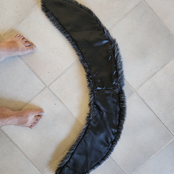 Leather jacket - Picture 8 of 8